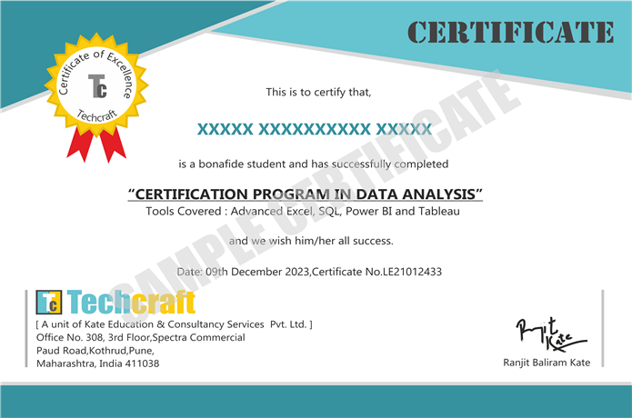 Excel_Live_Certificate